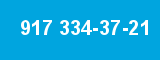 917 334-37-21 917 334-37-21